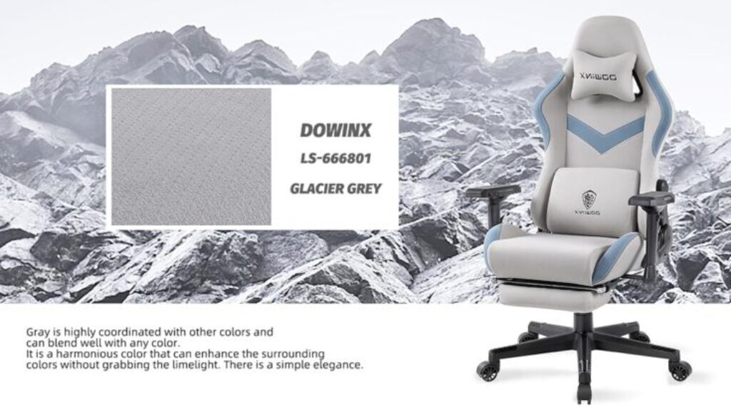 Gaming Chair
