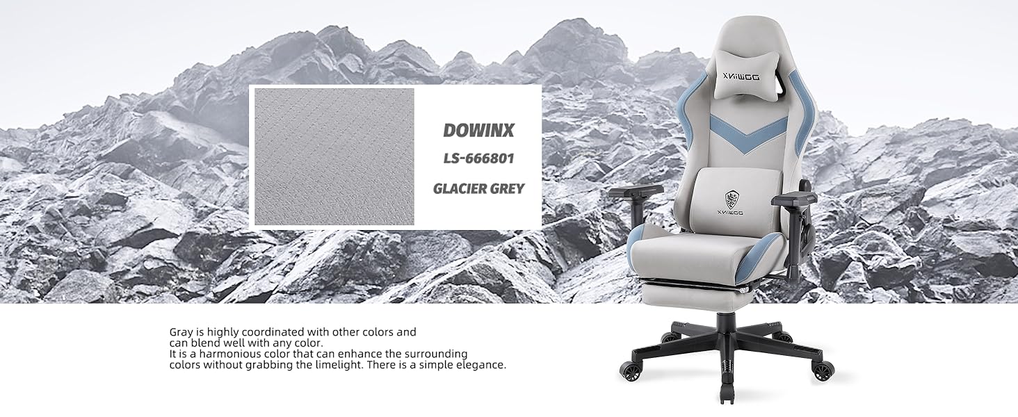 Gaming Chair