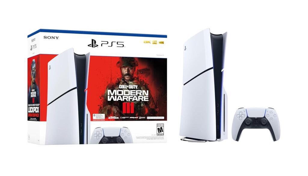 PlayStation 5