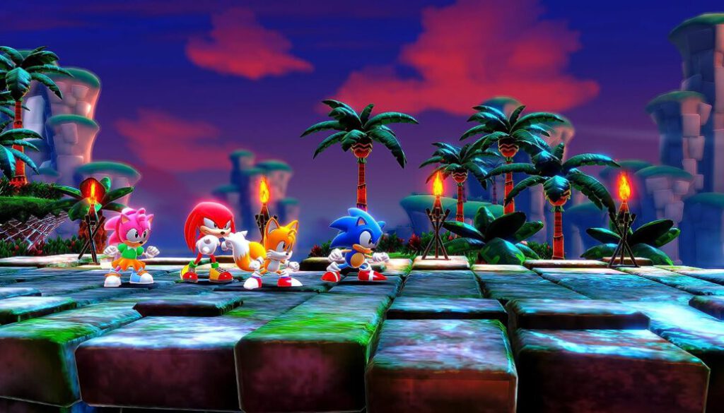 Sonic